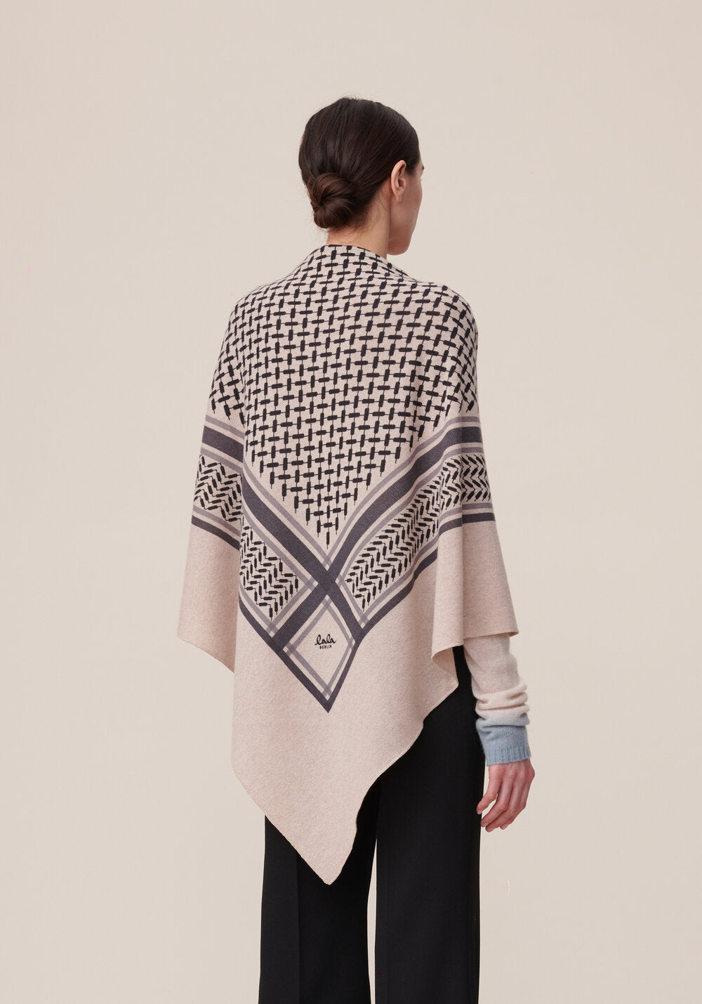 Triangle Trinity Classic L - Dune beige